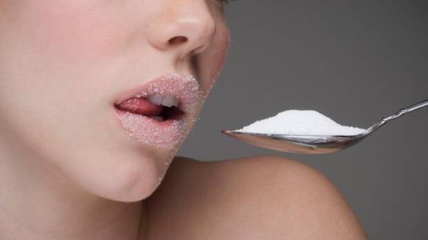 Cutting back on sugar can have a dramatic impact on the body in just nine days.