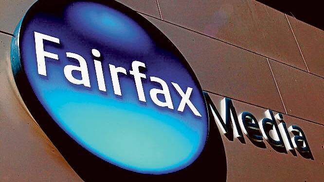 50 Fairfax jobs to go: Mercury to cut editorial in half
