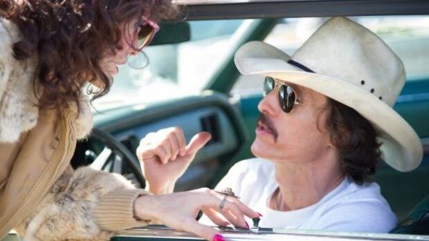 iiNet and M2 Group were forced to hand over the personal details of 4736 customers to Voltage Pictures, which owns the copyright to Hollywood film Dallas Buyers Club.