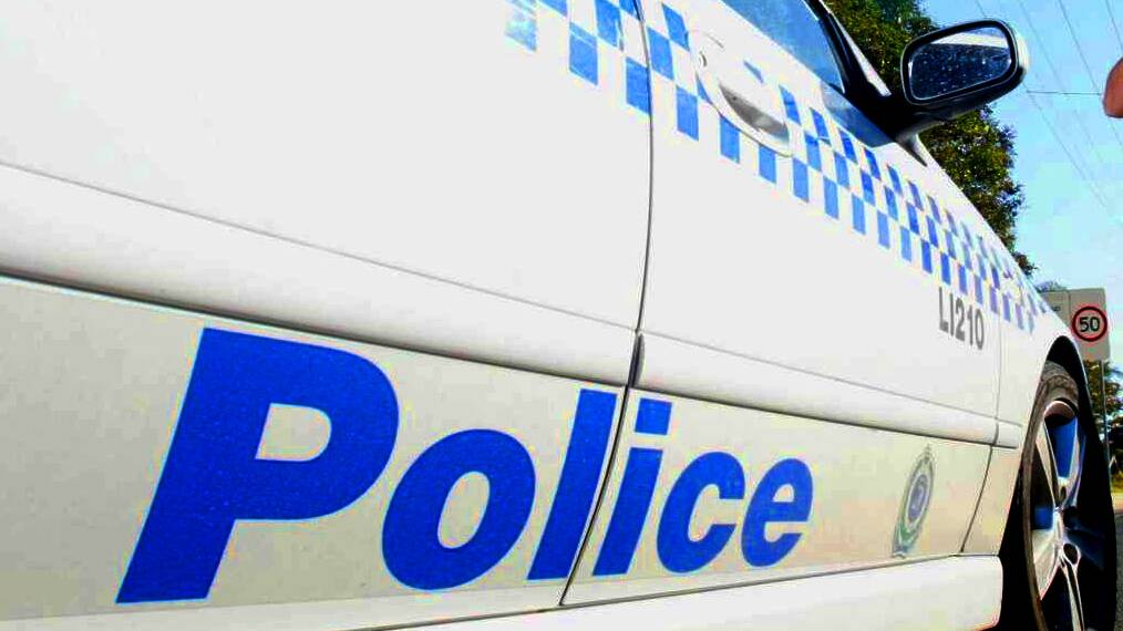 9yo girl almost snatched from Wollongong home