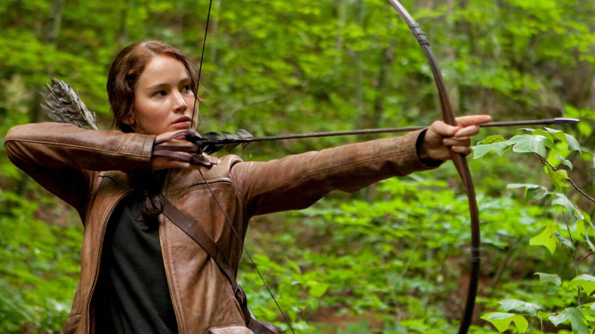 CELEB GOSS: The Hunger Games' Mockingjay to bring surprises
