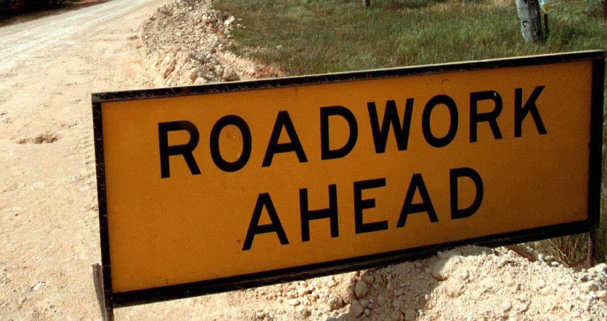 Mount Ousley Road to close over weekend