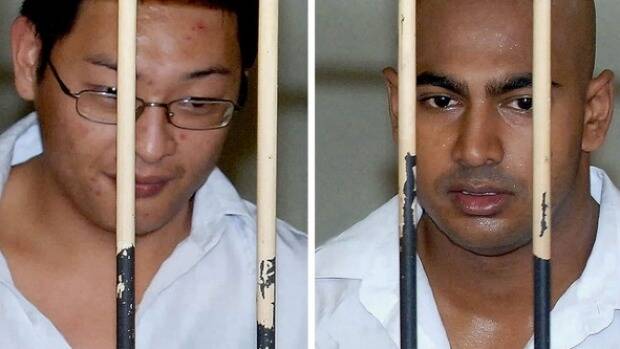 The bodies of Andrew Chan and Myuran Sukumaran will be returned to Australia following their execution.