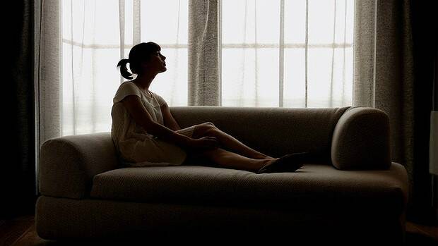 What Mark Latham needs to know about depression and motherhood