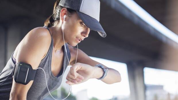 Scientists have discovered why high intensity exercise for short periods of time is so effective. Photo: Getty
