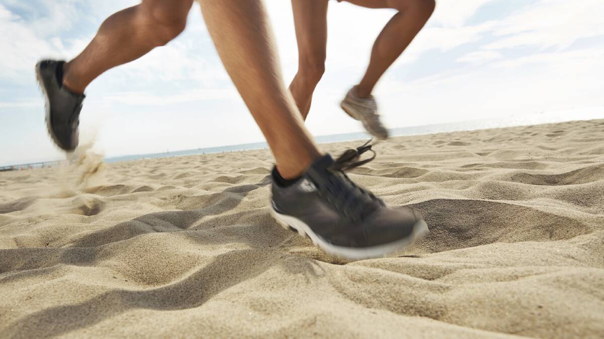 Do real runners take walking breaks?