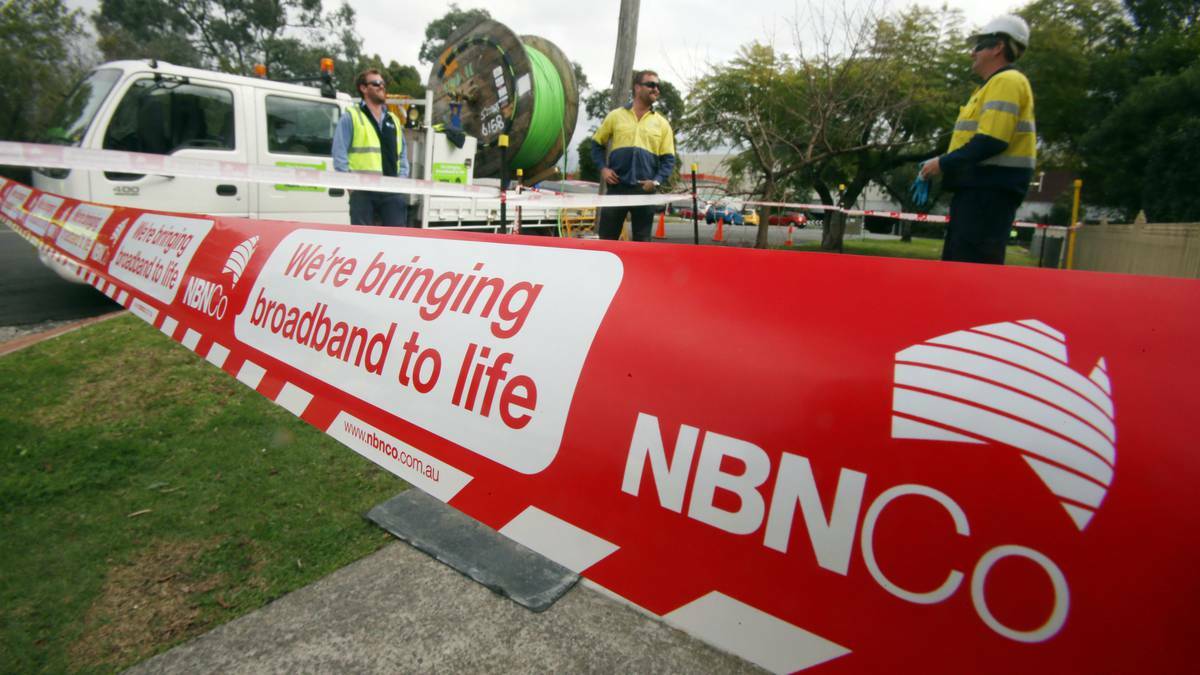 Renters won't miss out on NBN rollout