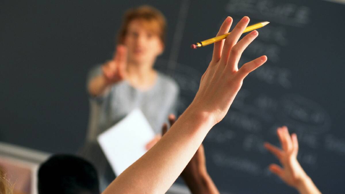 Teachers slam school fee means-test concept