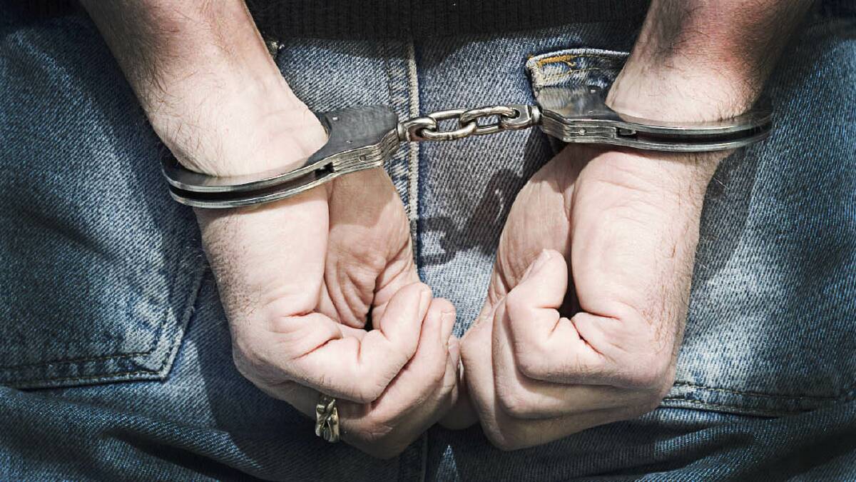 Men extradited over Illawarra ATM raids
