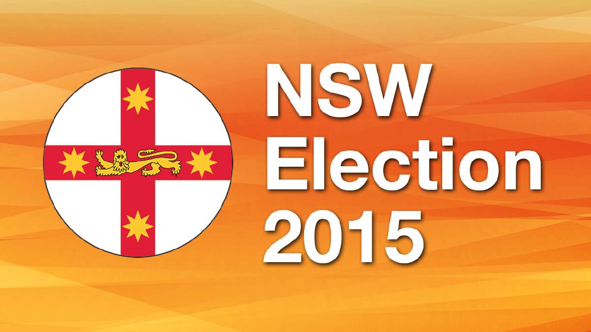 NSW election: How to vote via the internet or phone