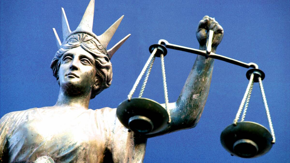 Wollongong head stomper sentenced to seven months jail