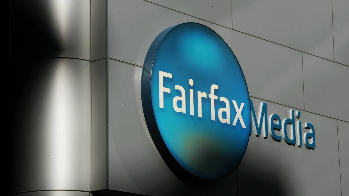 Fairfax Media will cut 47 positions from its Illawarra and South Coast newspapers.