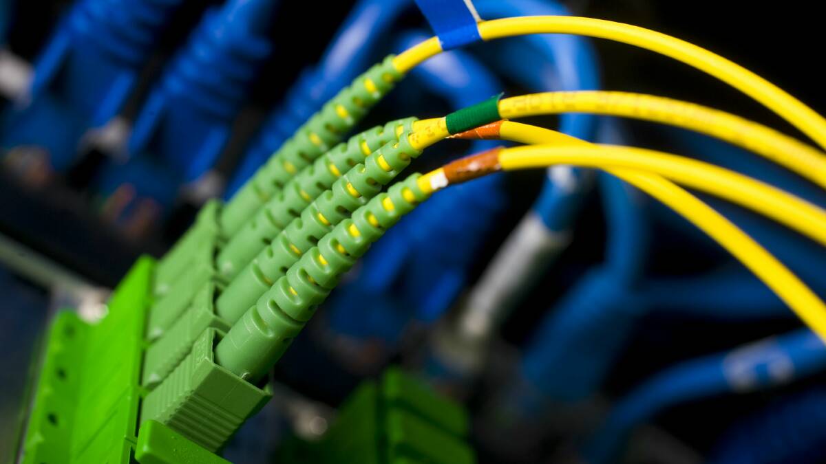 Tullimbar misses out on NBN