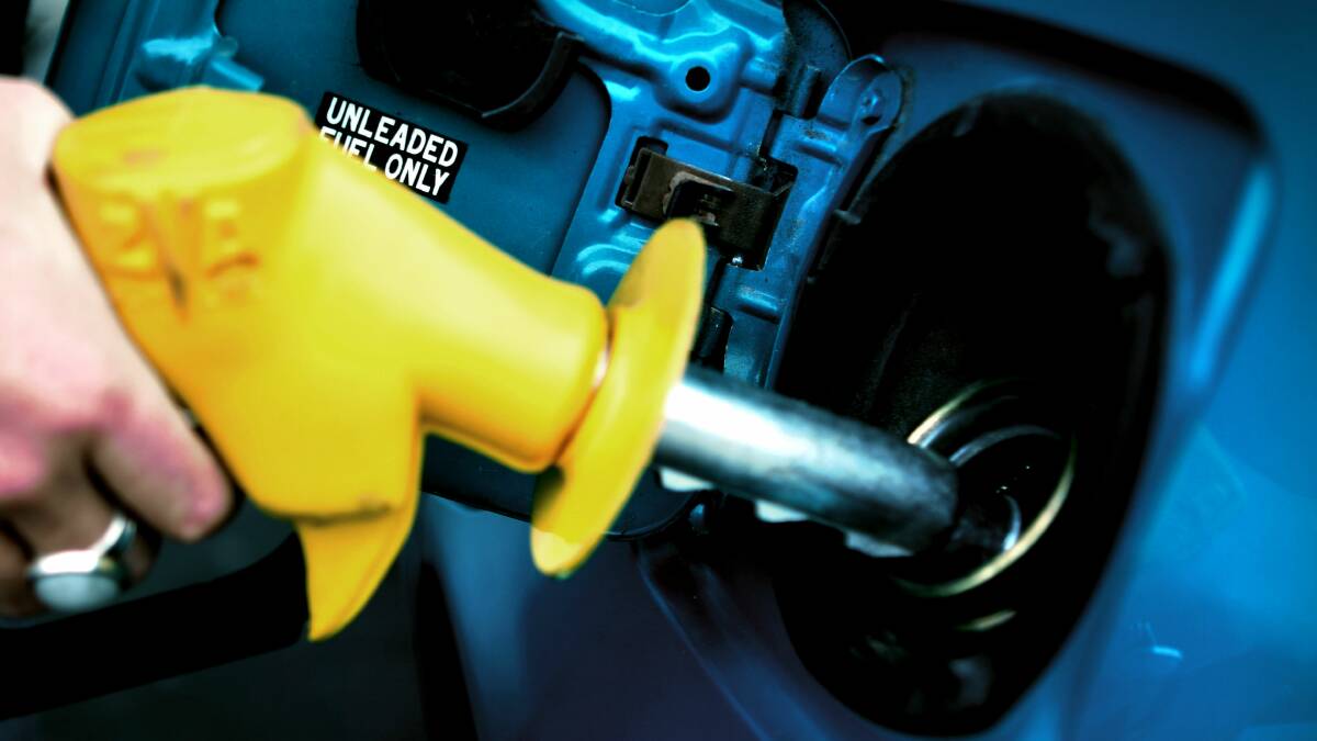 Petrol price to fall in time for Easter