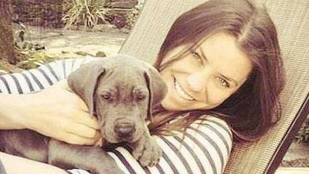 Brittany Maynard: having second thoughts about ending her life on Saturday. Photo: TheBrittanyFund.Org
