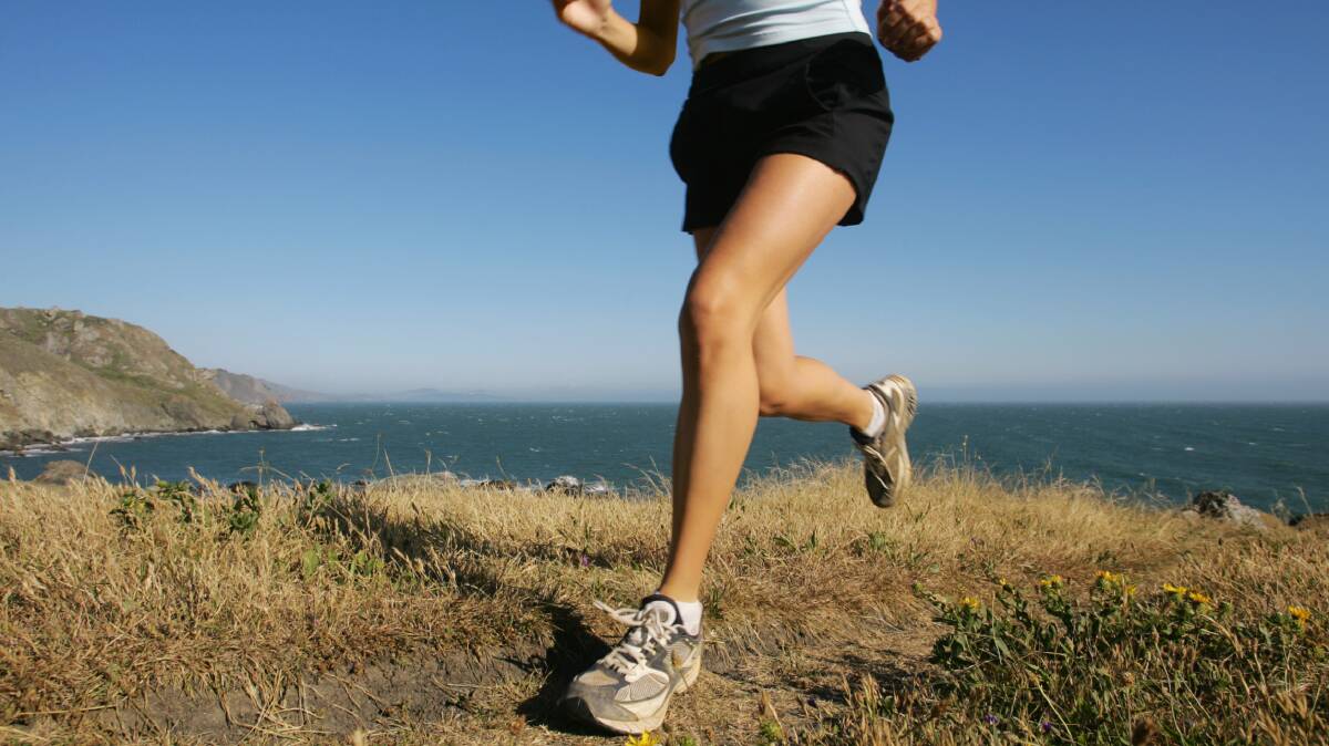 The pros and cons of running for exercise