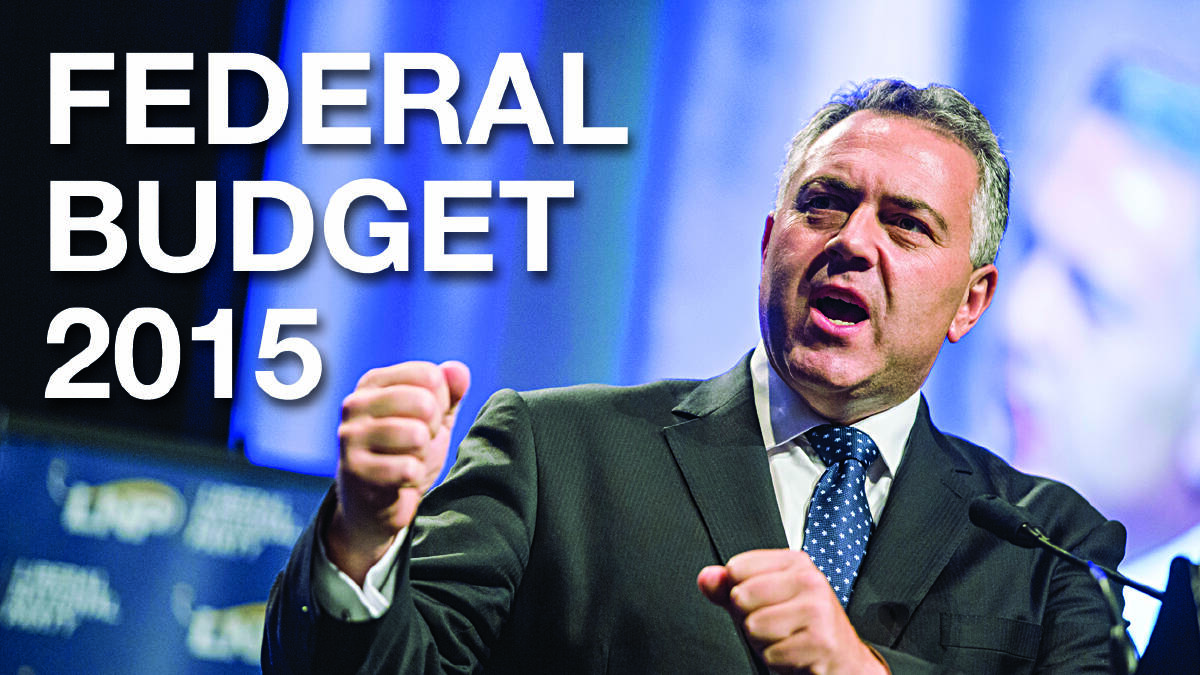 Federal budget: what it means for the Illawarra | live