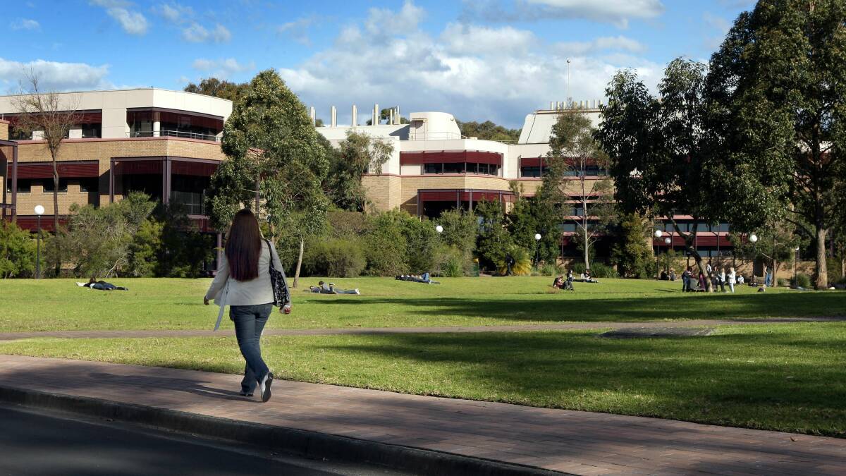Union demands answers on UOW job cuts