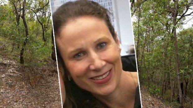Missing mum Elisa Curry. Photo: Supplied
