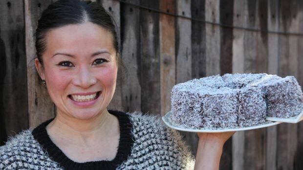Runner-up Poh Ling Yeow has hosted the television series Poh's Kitchen on the ABC and Poh & Co. on SBS.