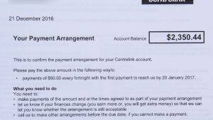 Centrelink automated debt recovery process challenged