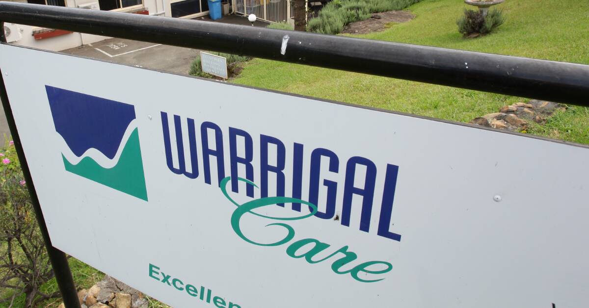 Warrigal aged-care hub plans need more work