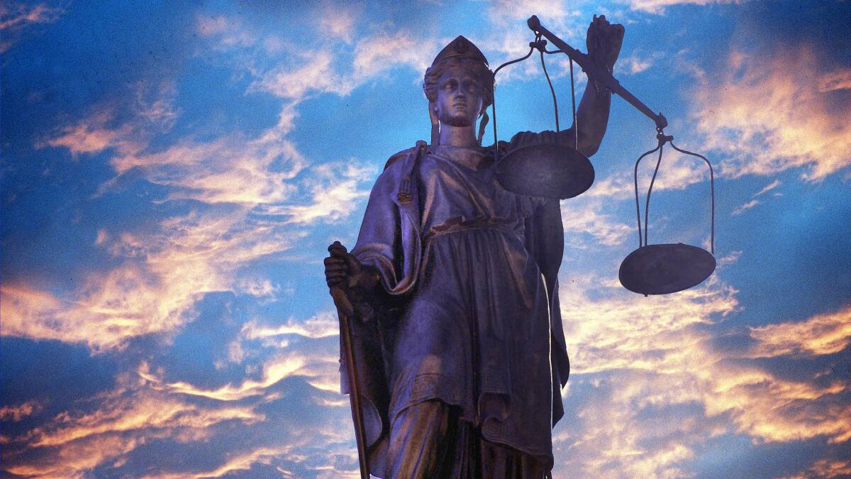 Port Kembla man jailed on driving offences