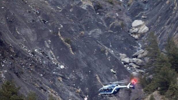 Aussies killed in A320 crash named