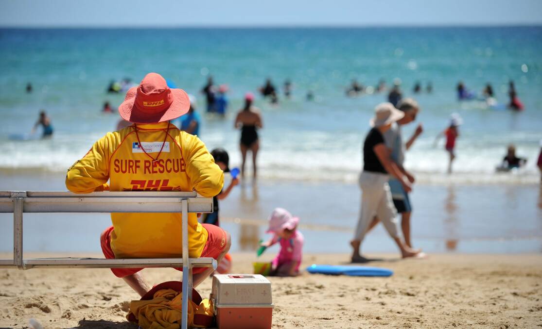 Two Illawarra surf clubs facing threat