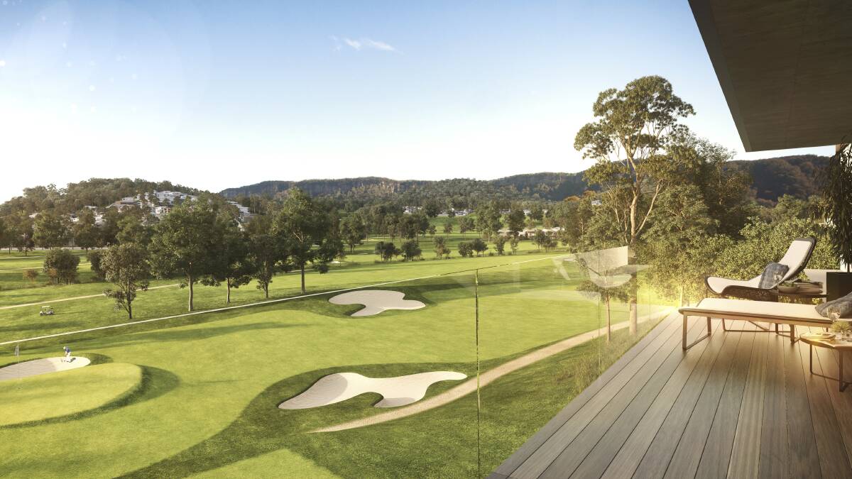 Lots at the Avondale development, with its golf course designed by Greg Norman, are starting at $340,000.
