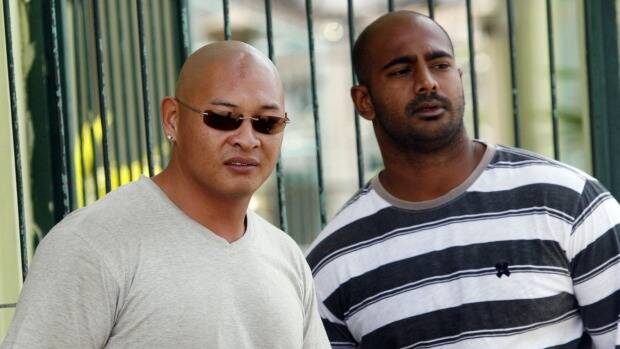 Bali nine ringleaders Australians Andrew Chan and Myuran Sukumaran were executed in Indonesia last week. Picture: Anta Kesuma