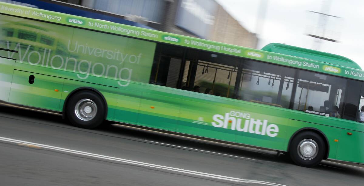 Govt refutes union's Gong Shuttle claims