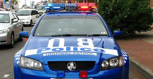 Illawarra drivers win police praise