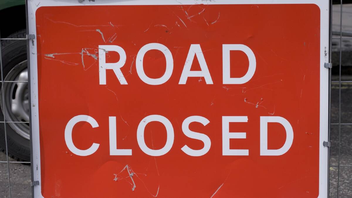 Picton Rd and M1 to shut Saturday night