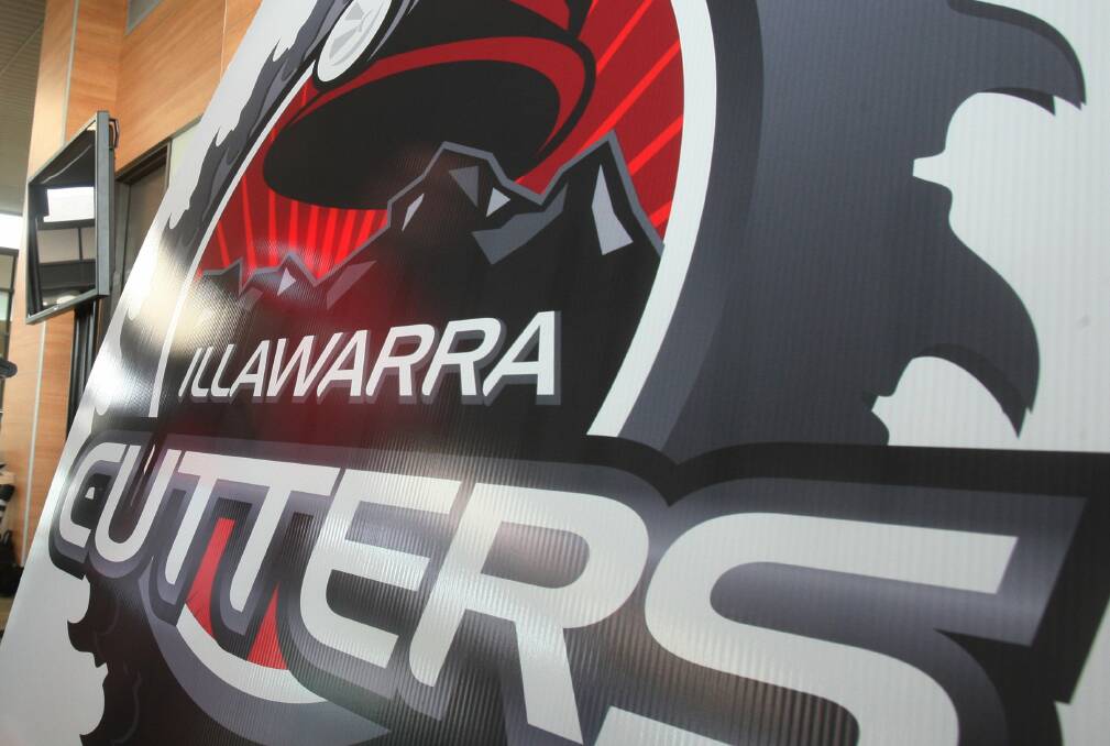 Illawarra Cutters fight to stay second in NSW Cup