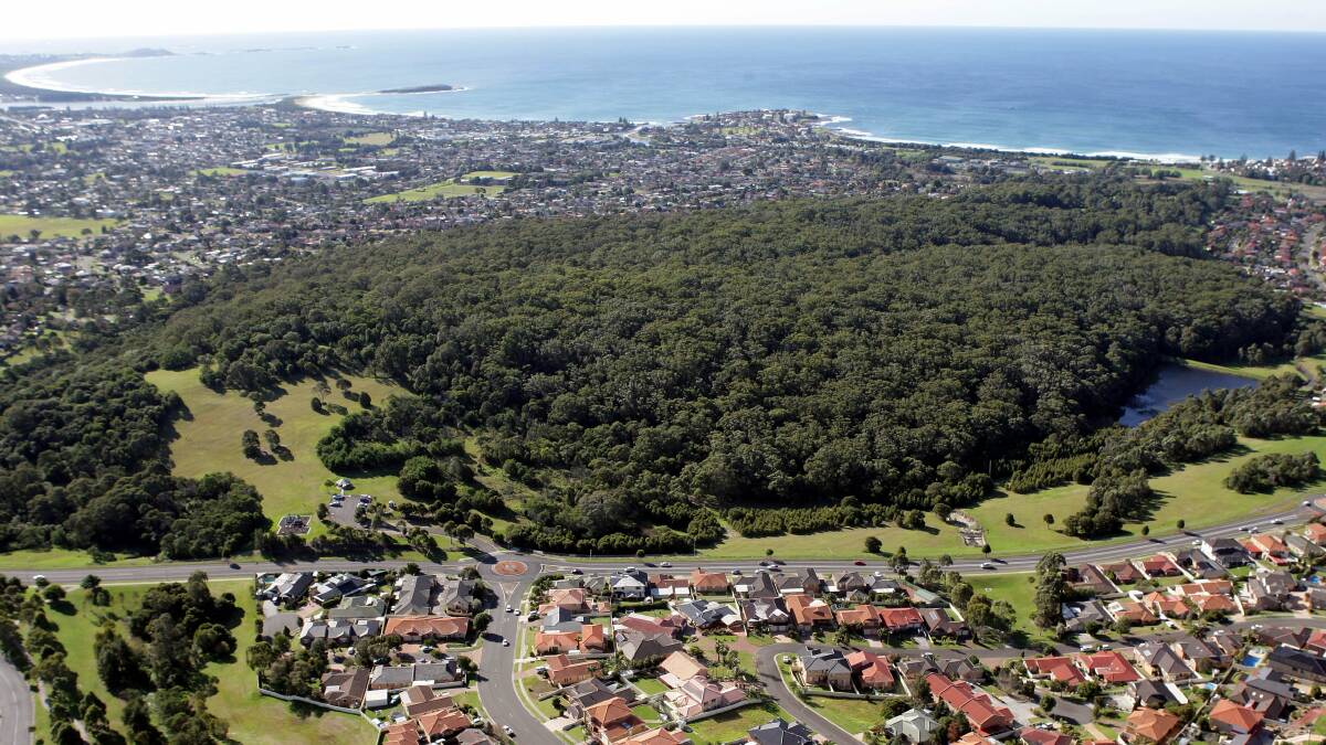 Shellharbour City residents face an average rate rise of $102.