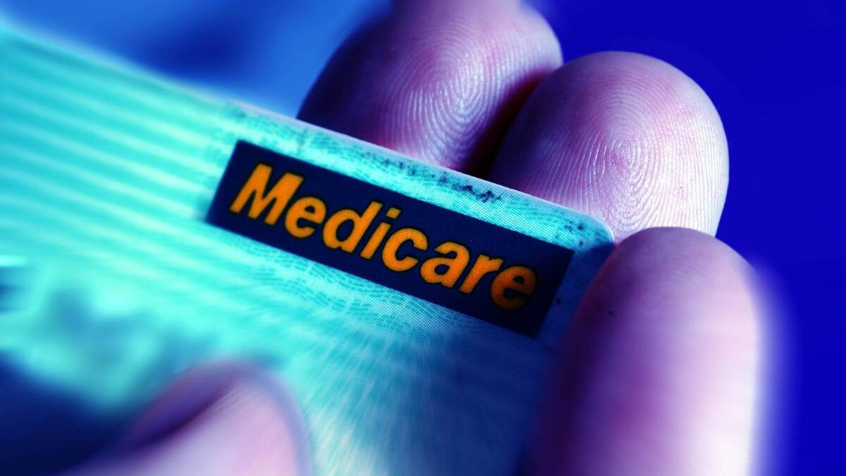Fears for health bodies in Medicare review
