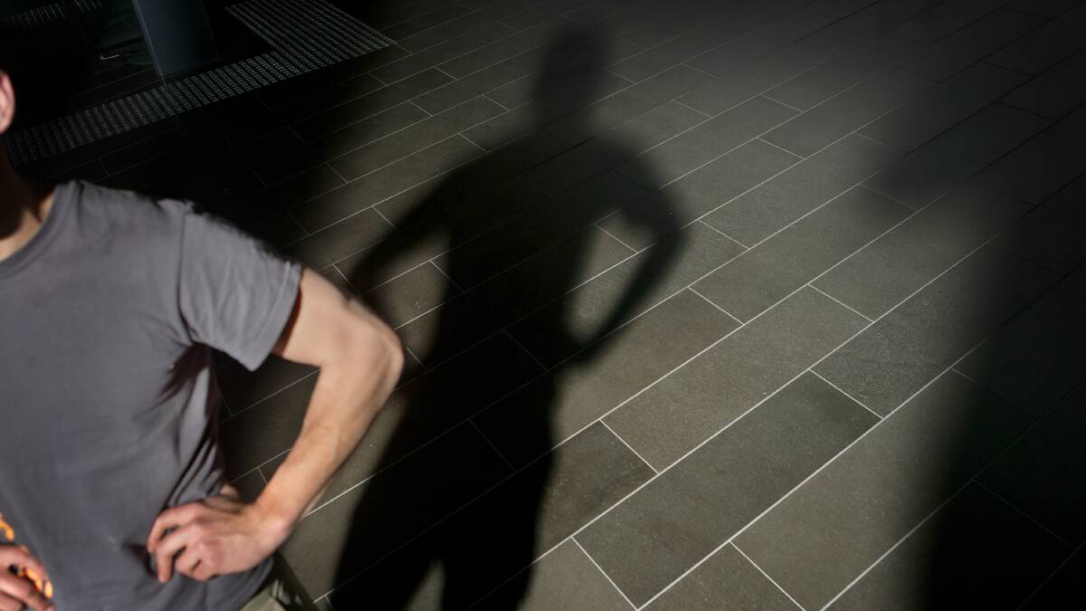 More males suffering from eating disorders: special report