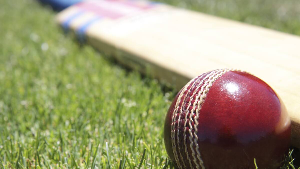 Washout pours on pressure in Illawarra cricket