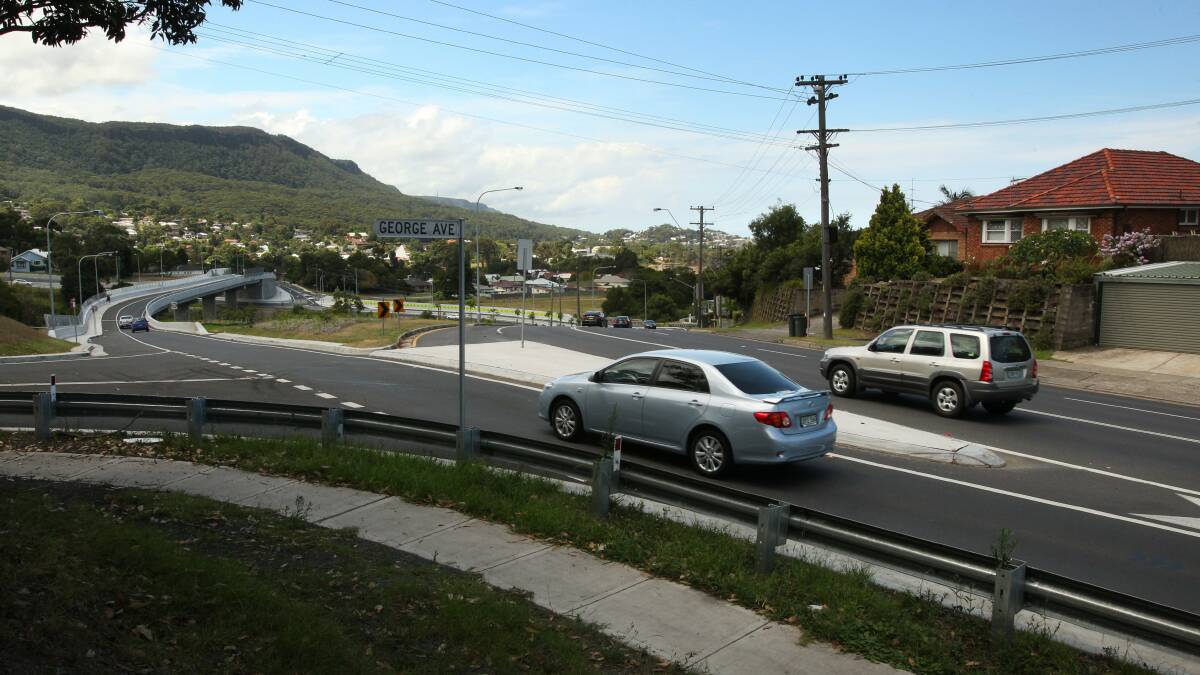 Memorial Drive commuters get home faster