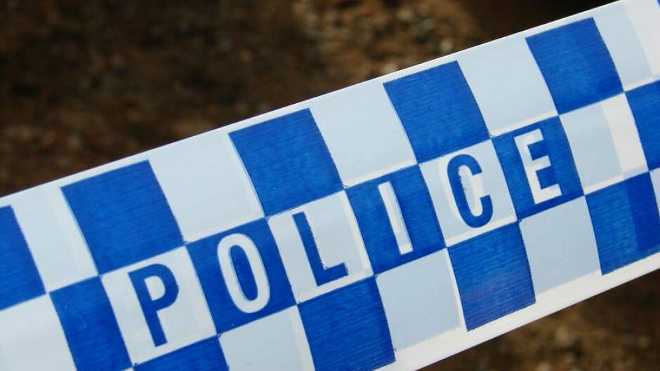 Police officer injured during Port Kembla robbery arrest