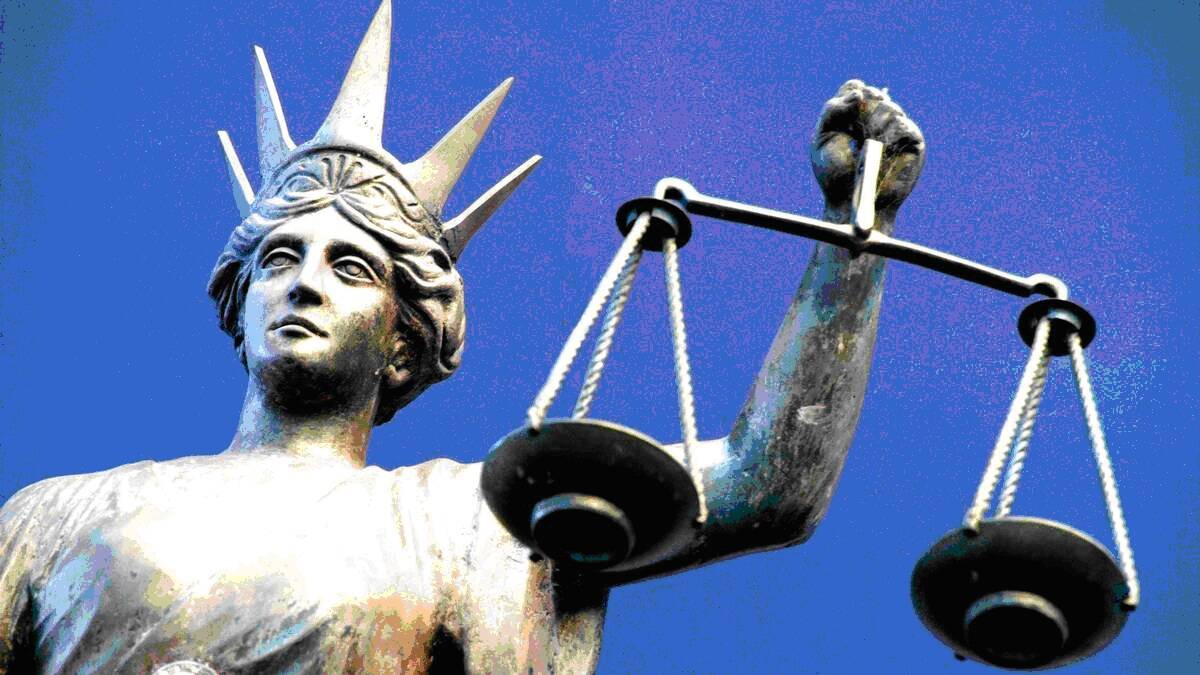 Ice Raids: Two more appear in Nowra Court