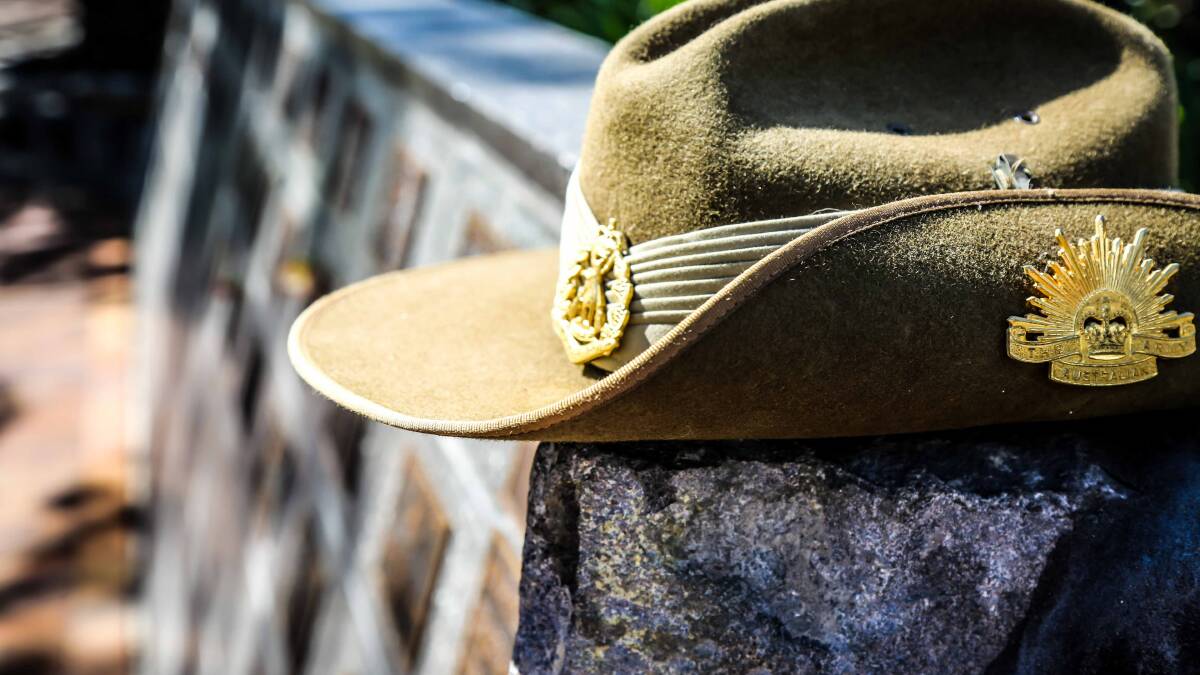 Shellharbour's Anzac Day services guide