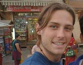 Cy Walsh has been charged with murder.