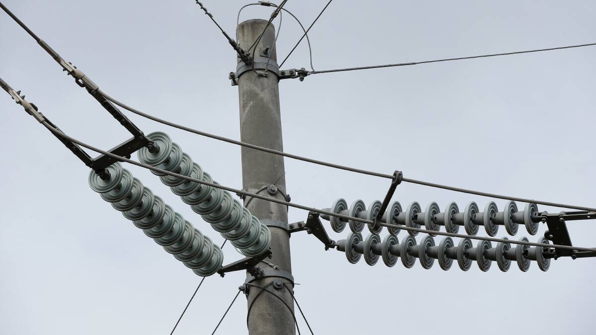Power restored to southern Illawarra homes
