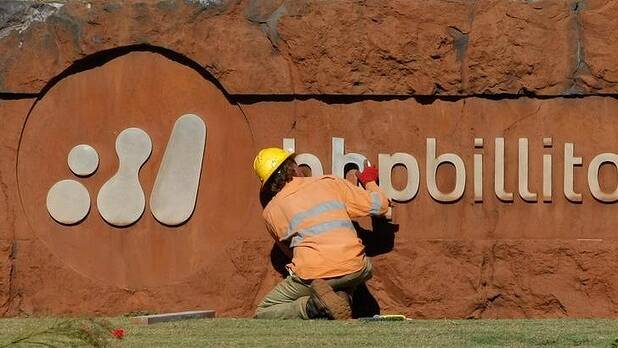 BHP Billiton spin-off South32 hits the ground running 