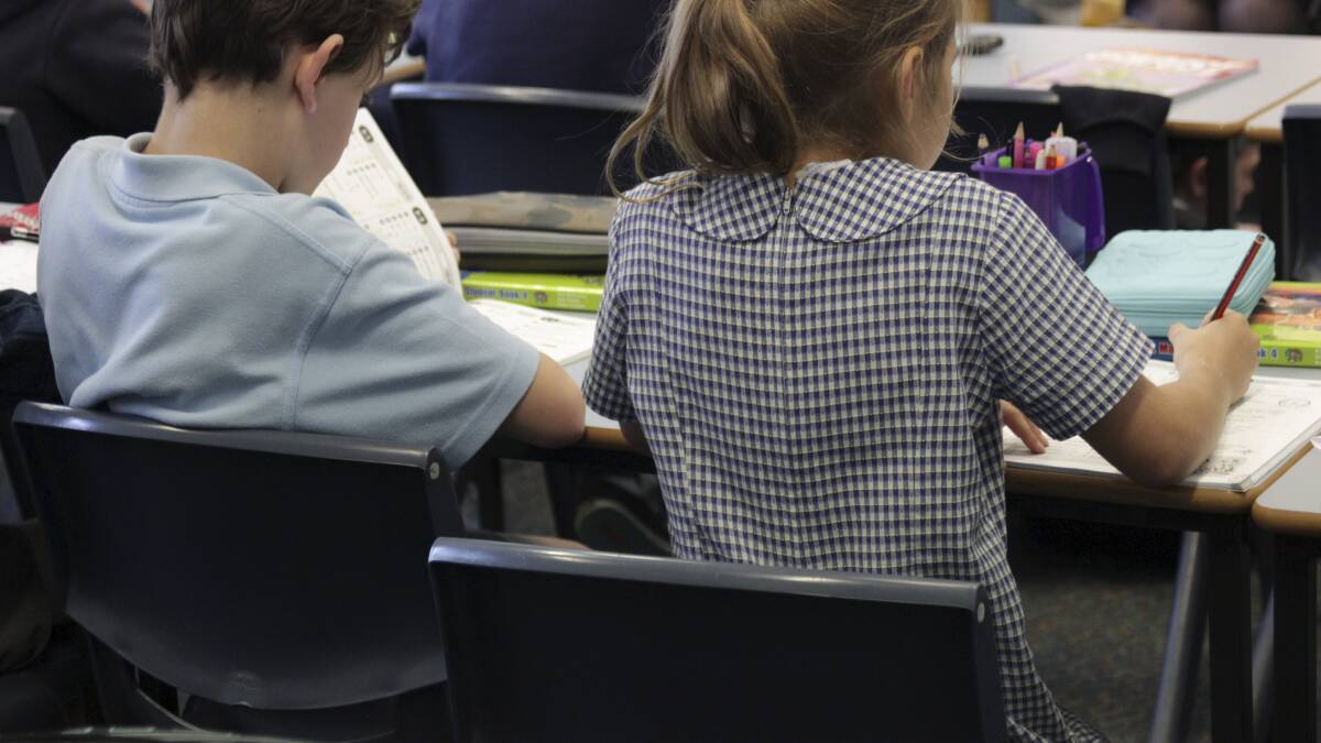 NAPLAN: Illawarra schools among state’s most improved 