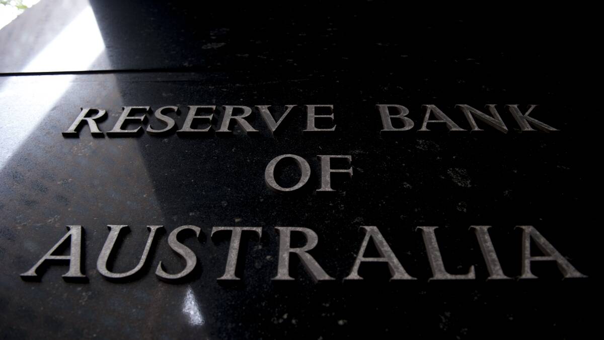 RBA leaves interest rates on hold