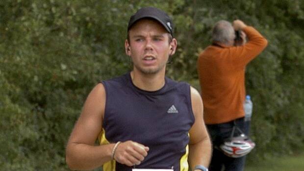 Hid his illness from his employers: Germanwings co-pilot Andreas Lubitz. Picture: REUTERS