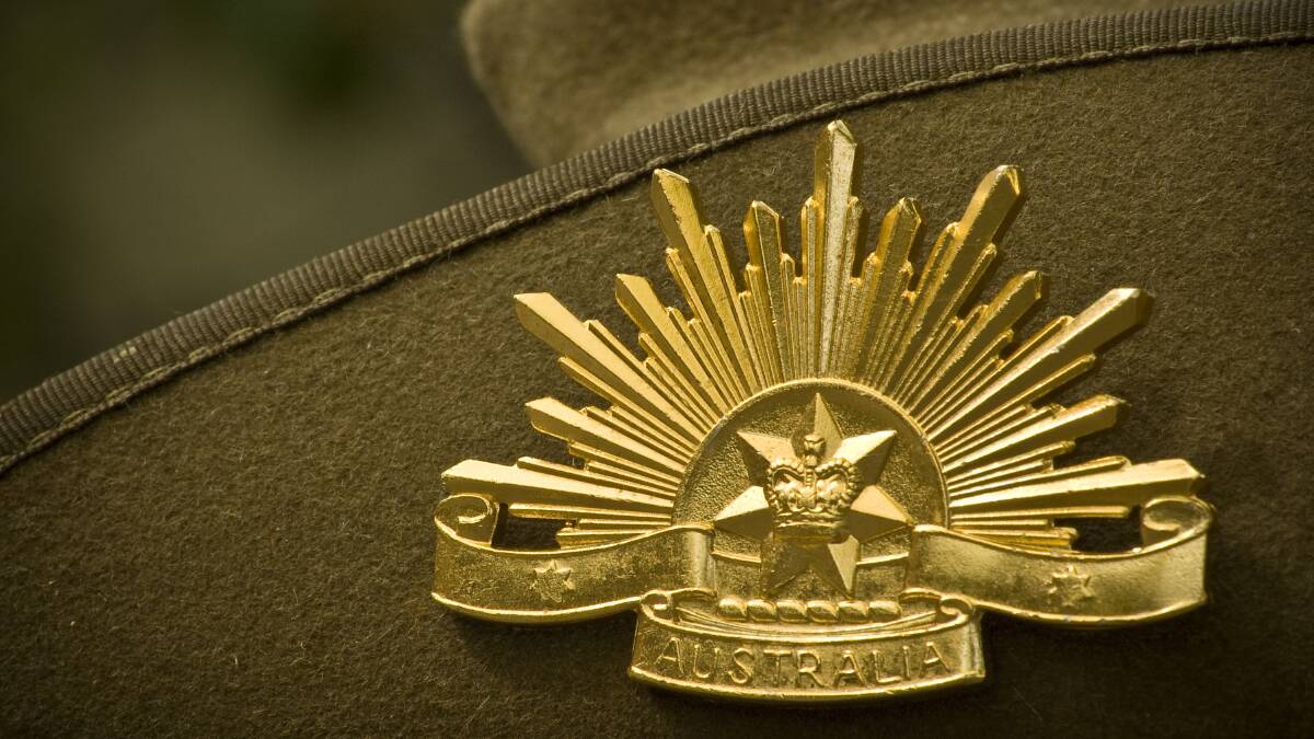 Wollongong's Anzac Day services guide 